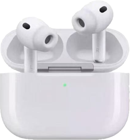 AirPods Pro 3