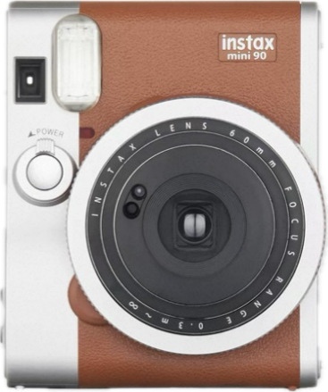 Fujifilm instax mini90