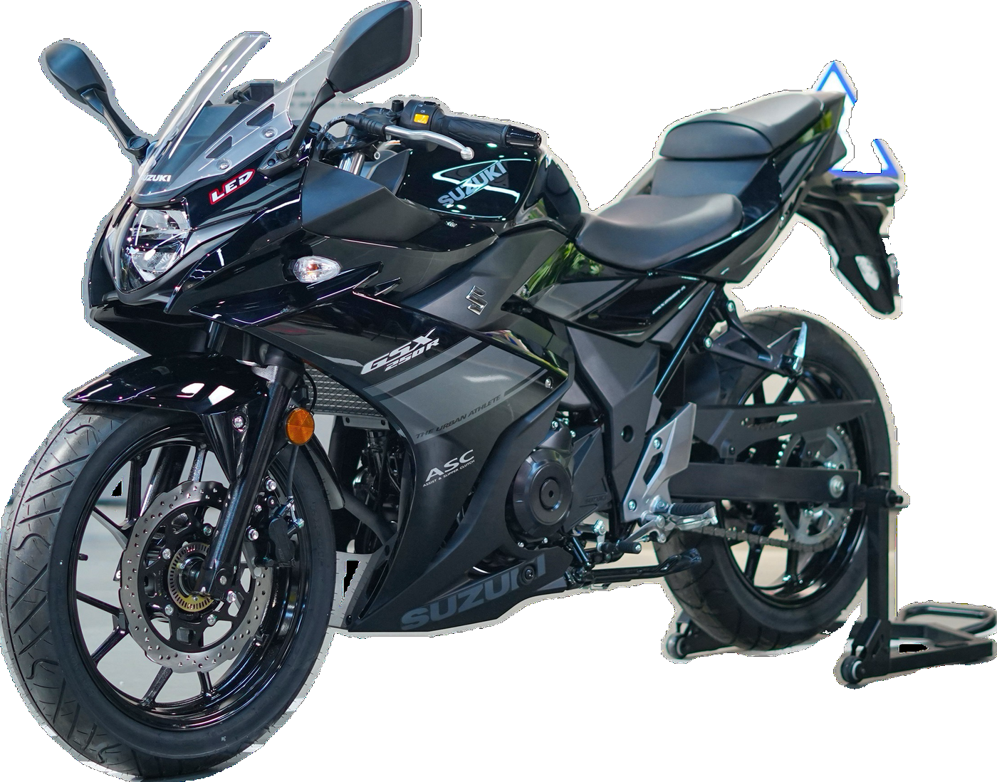 铃木 GSX250R