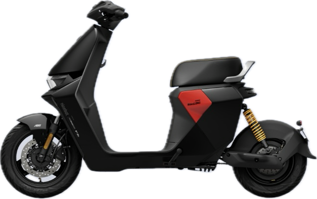 九号电动车 F2z 110 MAX
