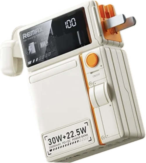 REMAX 20000mAh 充电宝
