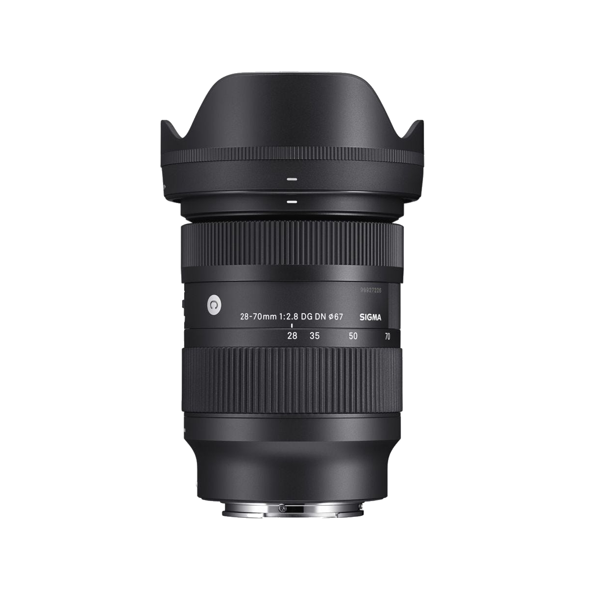 Sigma 28-70mm F2.8